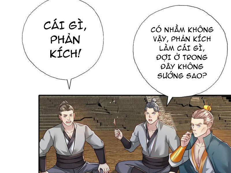 Ta Có Thể Đốn Ngộ Vô Hạn - Chapter 152 - Page 20