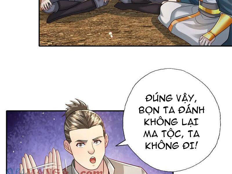 Ta Có Thể Đốn Ngộ Vô Hạn - Chapter 152 - Page 21