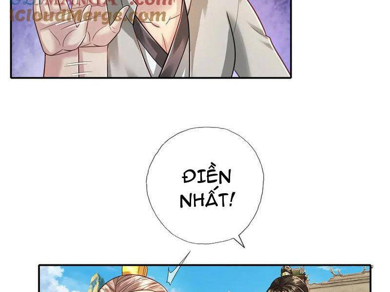 Ta Có Thể Đốn Ngộ Vô Hạn - Chapter 152 - Page 22