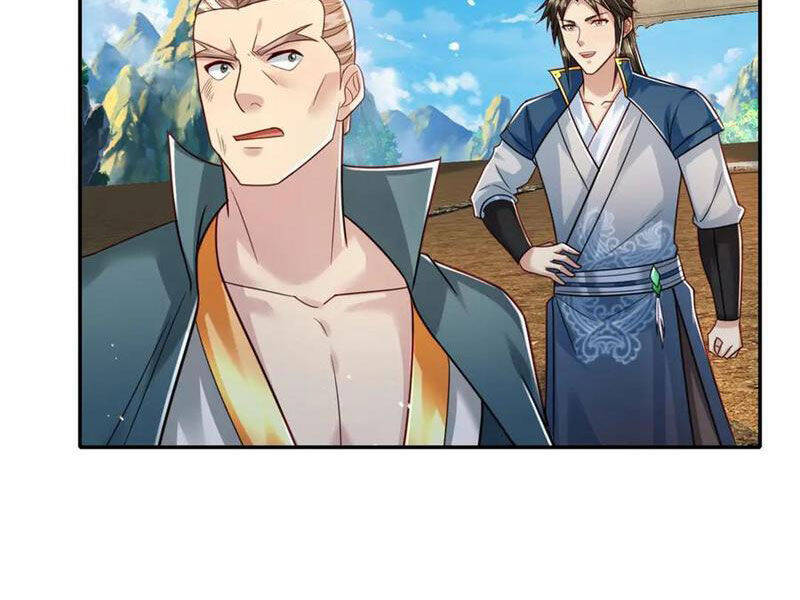 Ta Có Thể Đốn Ngộ Vô Hạn - Chapter 152 - Page 23