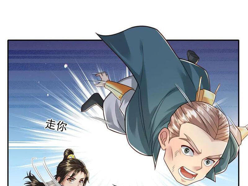 Ta Có Thể Đốn Ngộ Vô Hạn - Chapter 152 - Page 30