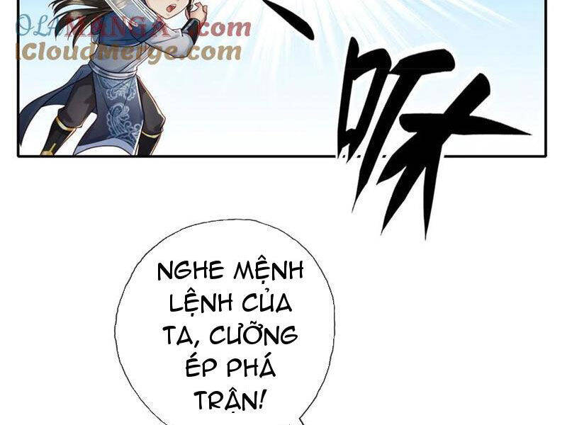 Ta Có Thể Đốn Ngộ Vô Hạn - Chapter 152 - Page 31