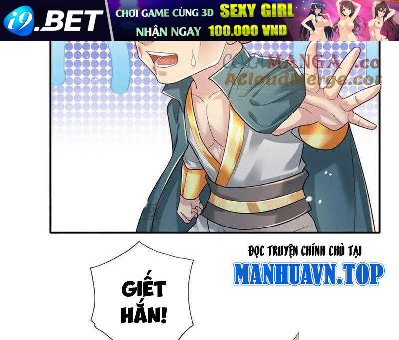 Ta Có Thể Đốn Ngộ Vô Hạn - Chapter 152 - Page 37