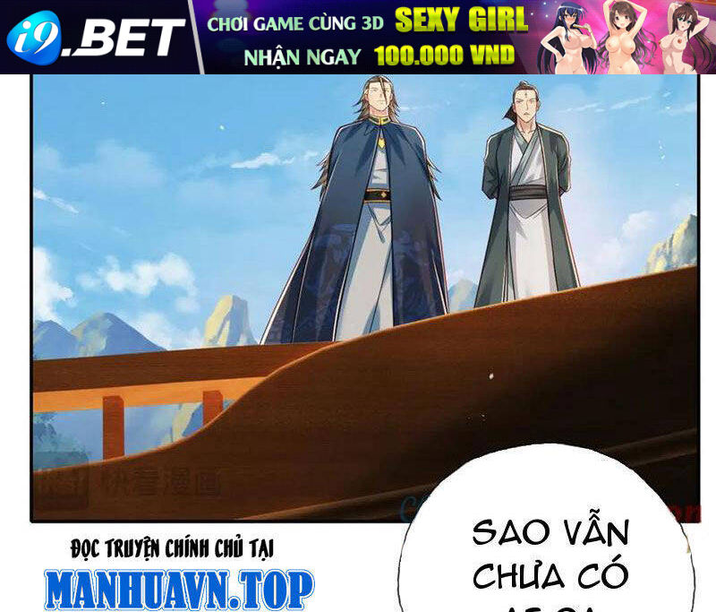 Ta Có Thể Đốn Ngộ Vô Hạn - Chapter 152 - Page 6