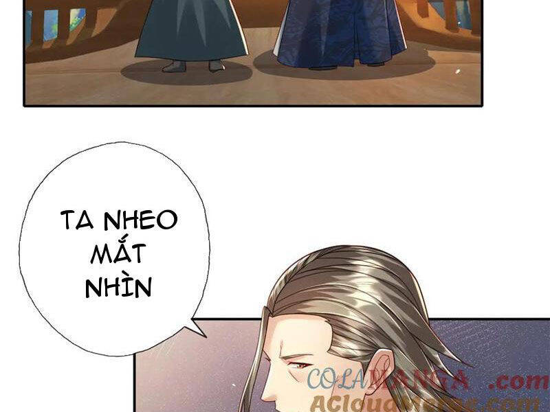 Ta Có Thể Đốn Ngộ Vô Hạn - Chapter 152 - Page 9