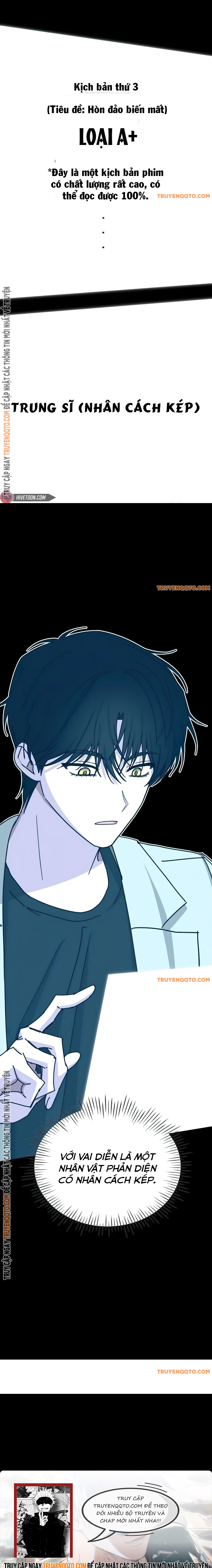 Tôi Bị Hiểu Lầm Là Diễn Viên Thiên Tài Quái Vật - Chapter 22 - Page 9