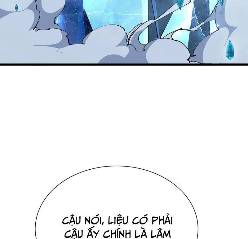 Ta Học Trảm Thần Trong Bệnh Viện Tâm Thần - Chapter 152 - Page 101