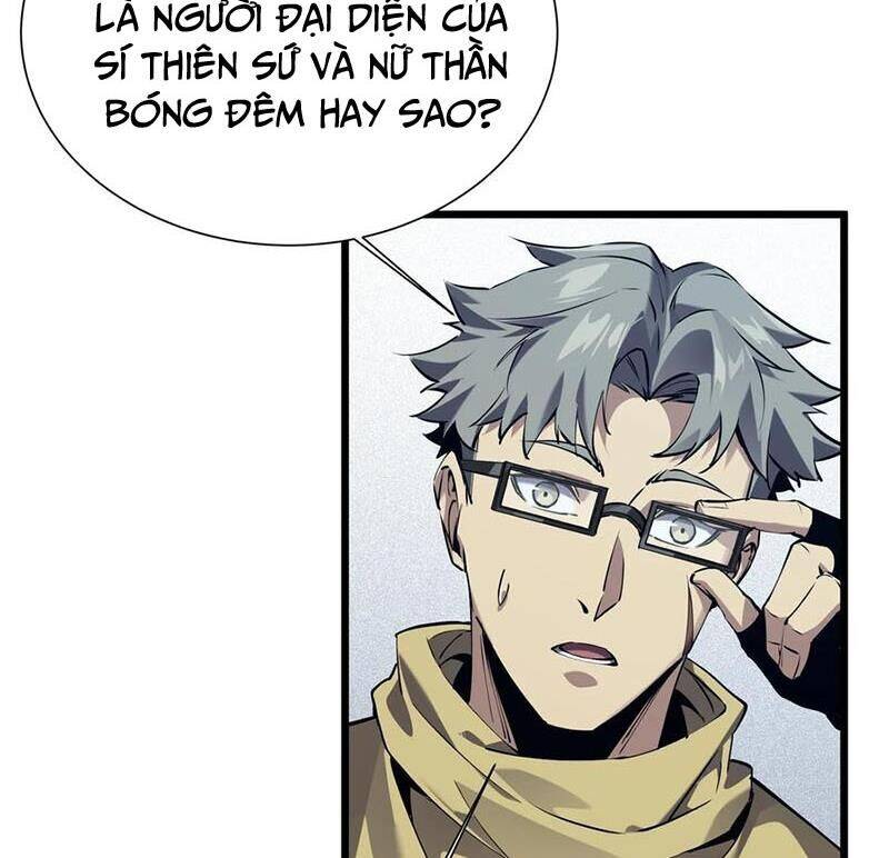 Ta Học Trảm Thần Trong Bệnh Viện Tâm Thần - Chapter 152 - Page 104