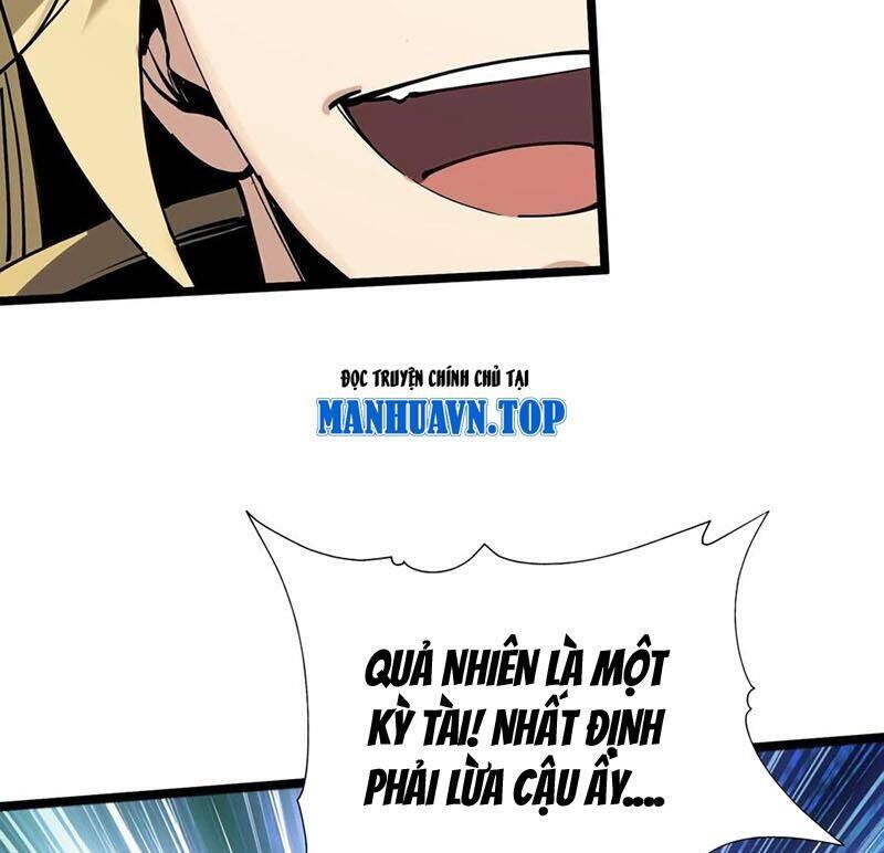 Ta Học Trảm Thần Trong Bệnh Viện Tâm Thần - Chapter 152 - Page 107