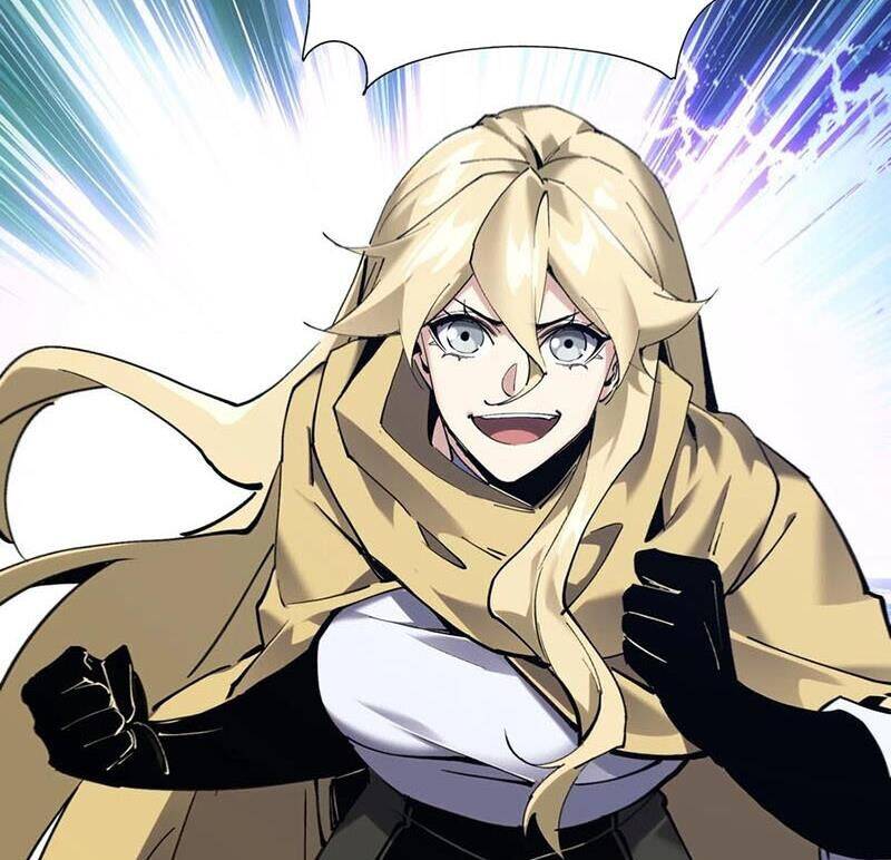 Ta Học Trảm Thần Trong Bệnh Viện Tâm Thần - Chapter 152 - Page 108