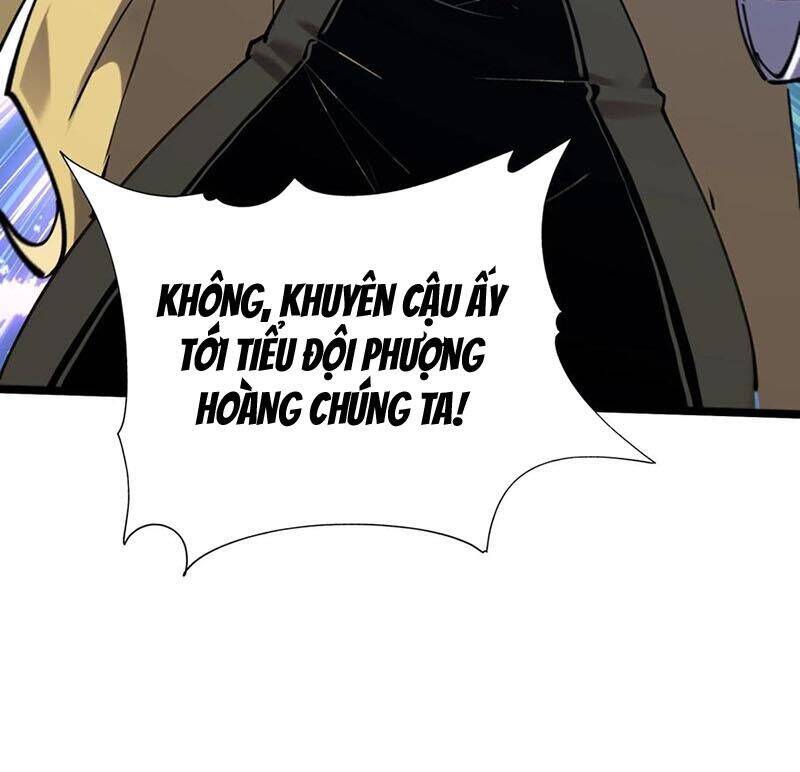 Ta Học Trảm Thần Trong Bệnh Viện Tâm Thần - Chapter 152 - Page 109