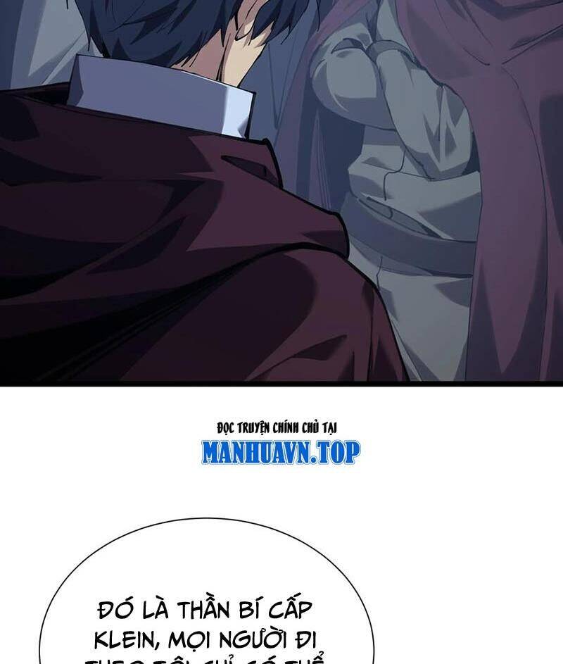 Ta Học Trảm Thần Trong Bệnh Viện Tâm Thần - Chapter 152 - Page 11