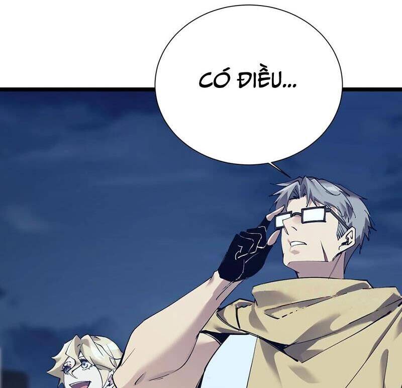 Ta Học Trảm Thần Trong Bệnh Viện Tâm Thần - Chapter 152 - Page 110