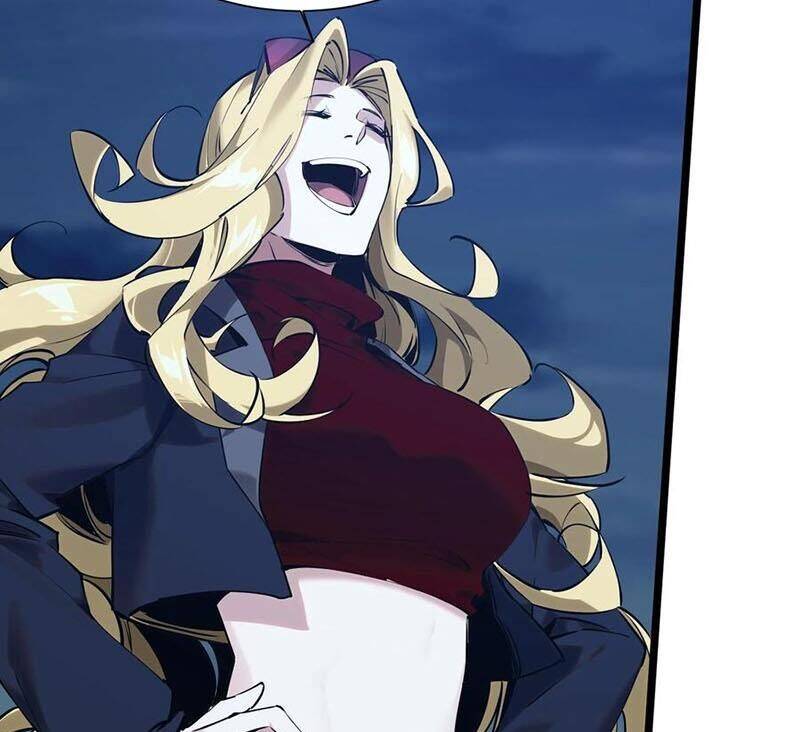 Ta Học Trảm Thần Trong Bệnh Viện Tâm Thần - Chapter 152 - Page 119