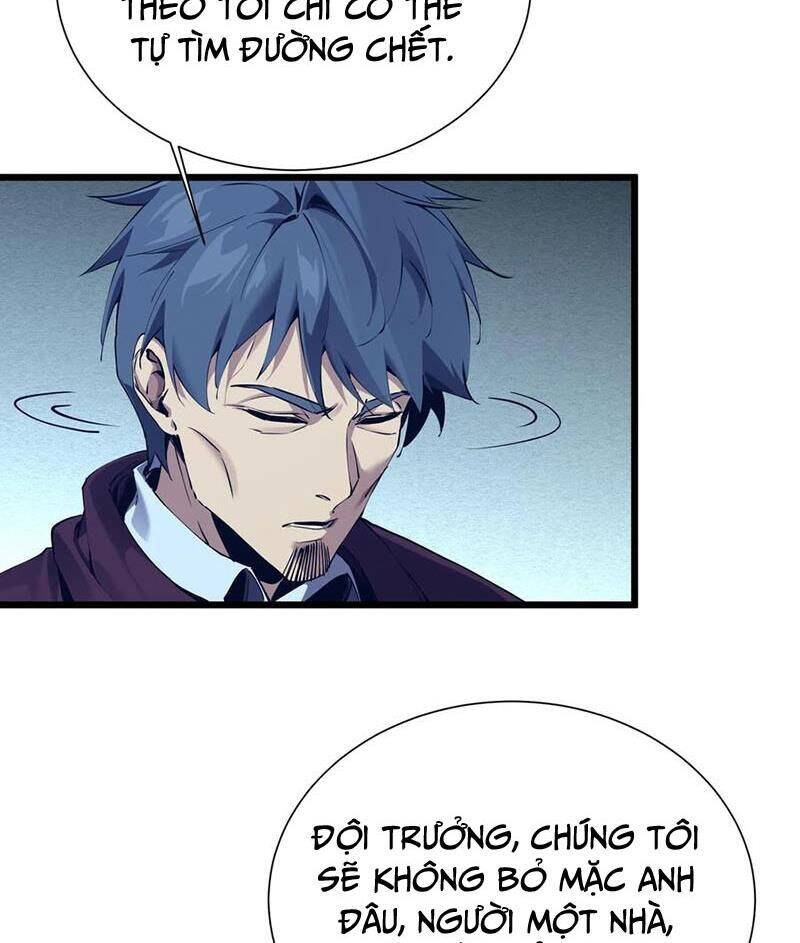 Ta Học Trảm Thần Trong Bệnh Viện Tâm Thần - Chapter 152 - Page 12