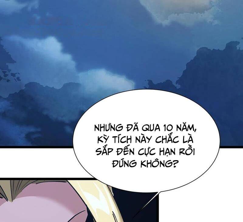 Ta Học Trảm Thần Trong Bệnh Viện Tâm Thần - Chapter 152 - Page 122