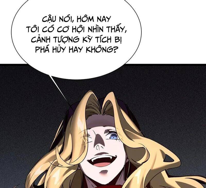 Ta Học Trảm Thần Trong Bệnh Viện Tâm Thần - Chapter 152 - Page 124