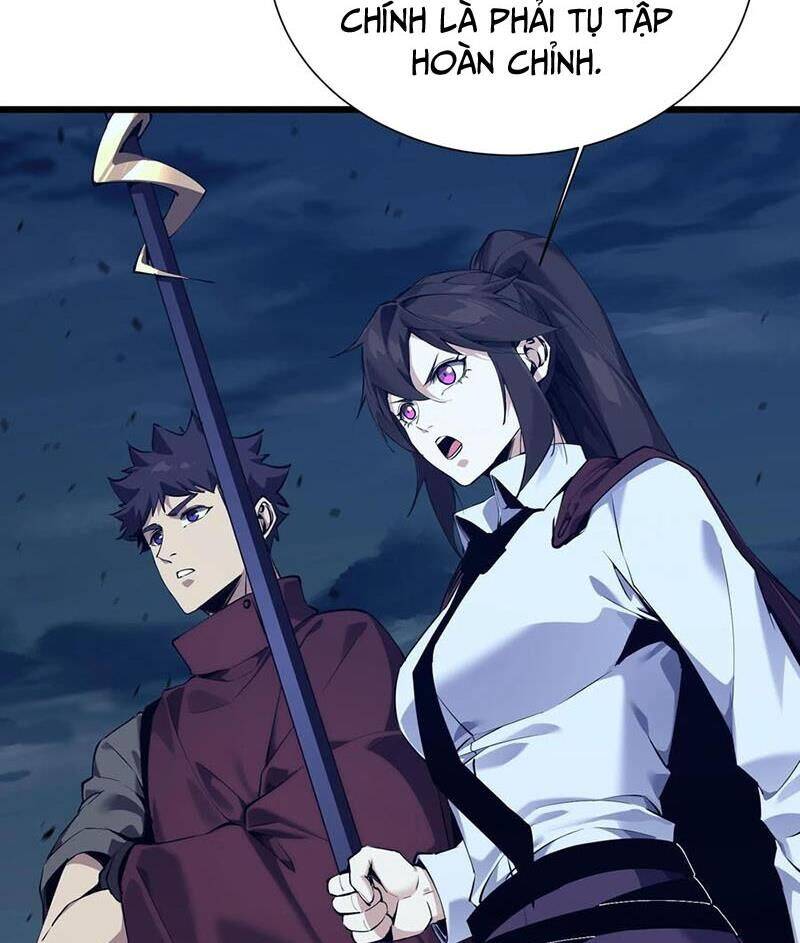 Ta Học Trảm Thần Trong Bệnh Viện Tâm Thần - Chapter 152 - Page 13