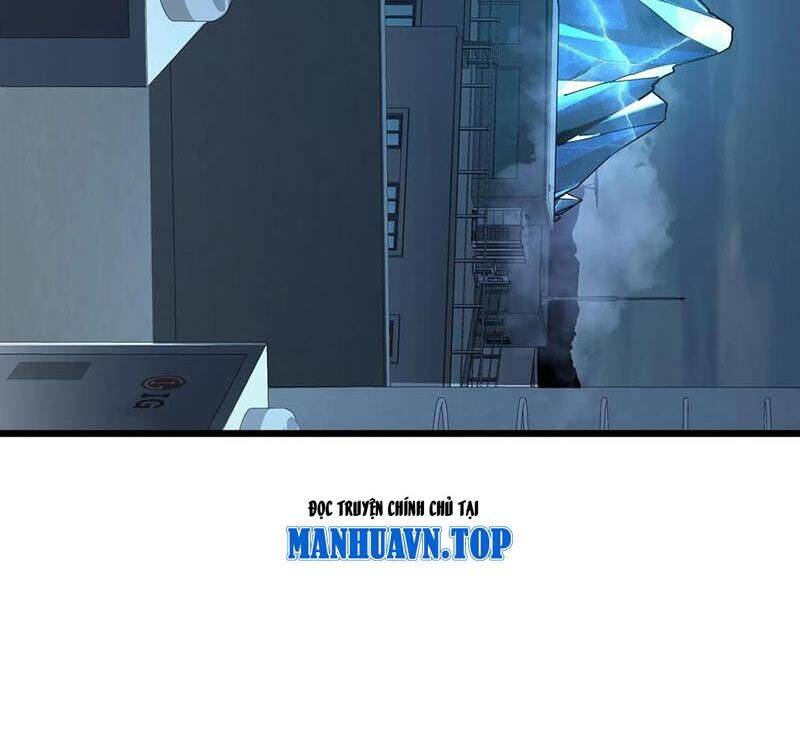Ta Học Trảm Thần Trong Bệnh Viện Tâm Thần - Chapter 152 - Page 134