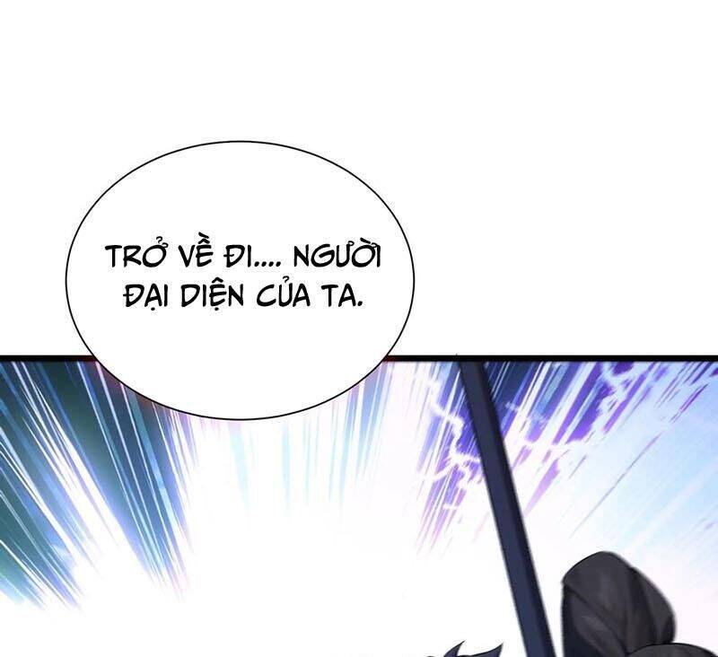 Ta Học Trảm Thần Trong Bệnh Viện Tâm Thần - Chapter 152 - Page 135