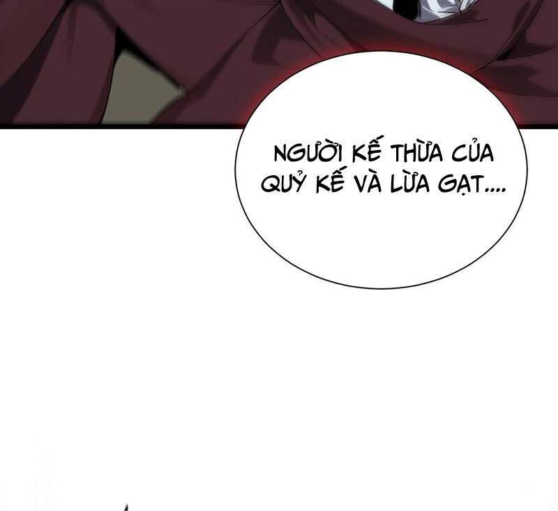 Ta Học Trảm Thần Trong Bệnh Viện Tâm Thần - Chapter 152 - Page 137