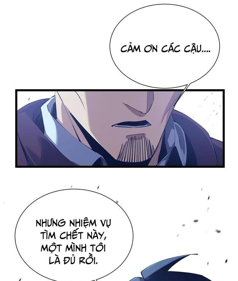 Ta Học Trảm Thần Trong Bệnh Viện Tâm Thần - Chapter 152 - Page 15