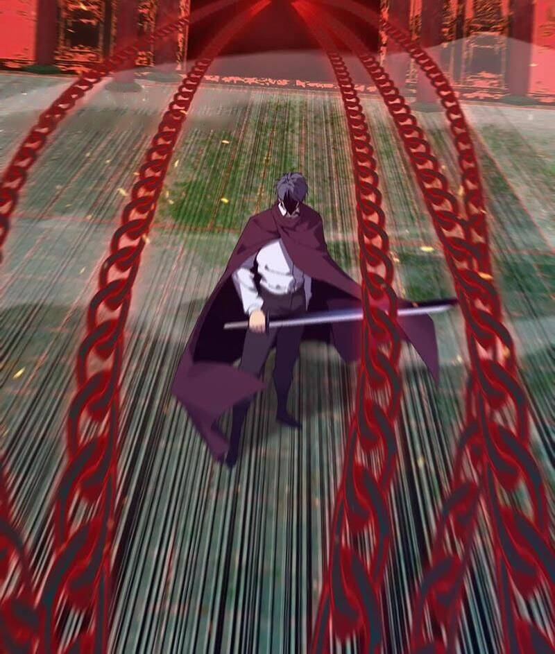 Ta Học Trảm Thần Trong Bệnh Viện Tâm Thần - Chapter 152 - Page 19