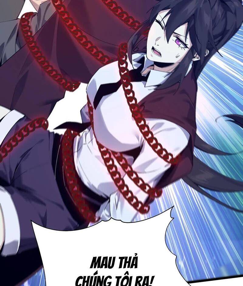 Ta Học Trảm Thần Trong Bệnh Viện Tâm Thần - Chapter 152 - Page 22