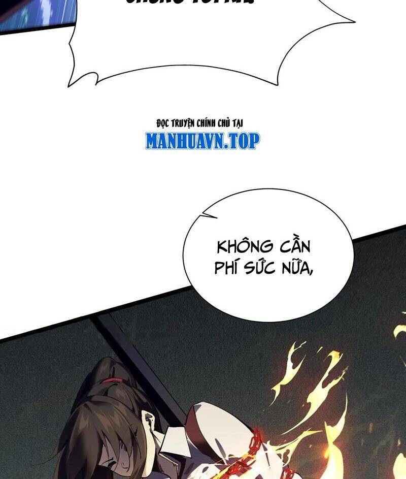 Ta Học Trảm Thần Trong Bệnh Viện Tâm Thần - Chapter 152 - Page 23