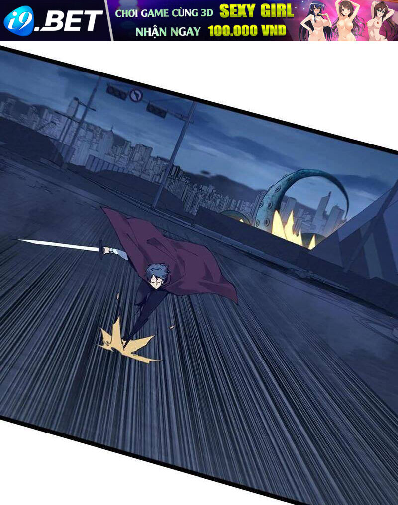 Ta Học Trảm Thần Trong Bệnh Viện Tâm Thần - Chapter 152 - Page 29