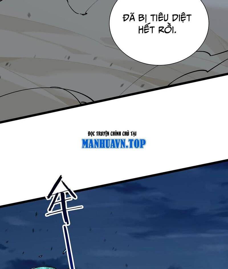 Ta Học Trảm Thần Trong Bệnh Viện Tâm Thần - Chapter 152 - Page 3