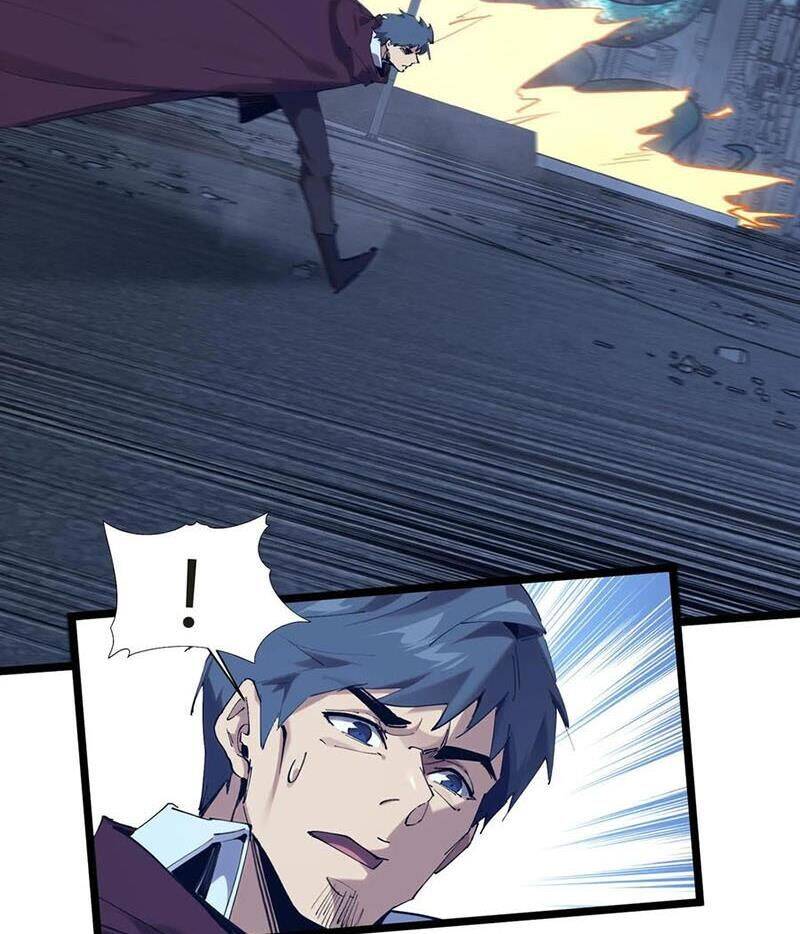 Ta Học Trảm Thần Trong Bệnh Viện Tâm Thần - Chapter 152 - Page 31