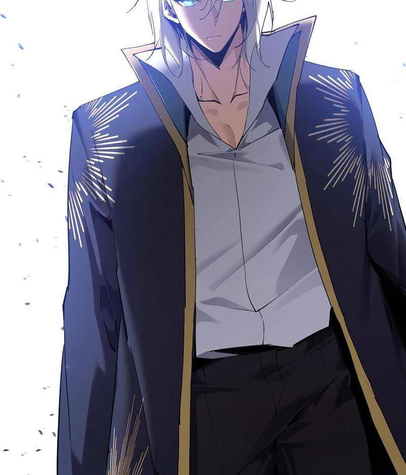 Ta Học Trảm Thần Trong Bệnh Viện Tâm Thần - Chapter 152 - Page 35