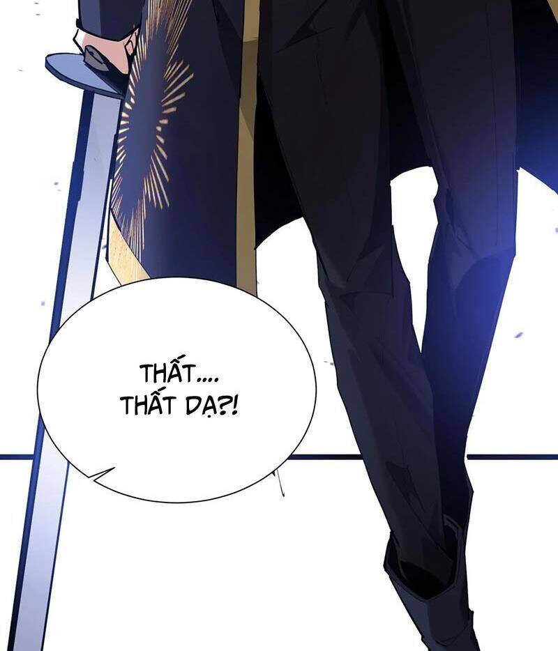 Ta Học Trảm Thần Trong Bệnh Viện Tâm Thần - Chapter 152 - Page 36