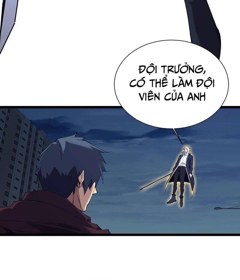 Ta Học Trảm Thần Trong Bệnh Viện Tâm Thần - Chapter 152 - Page 37