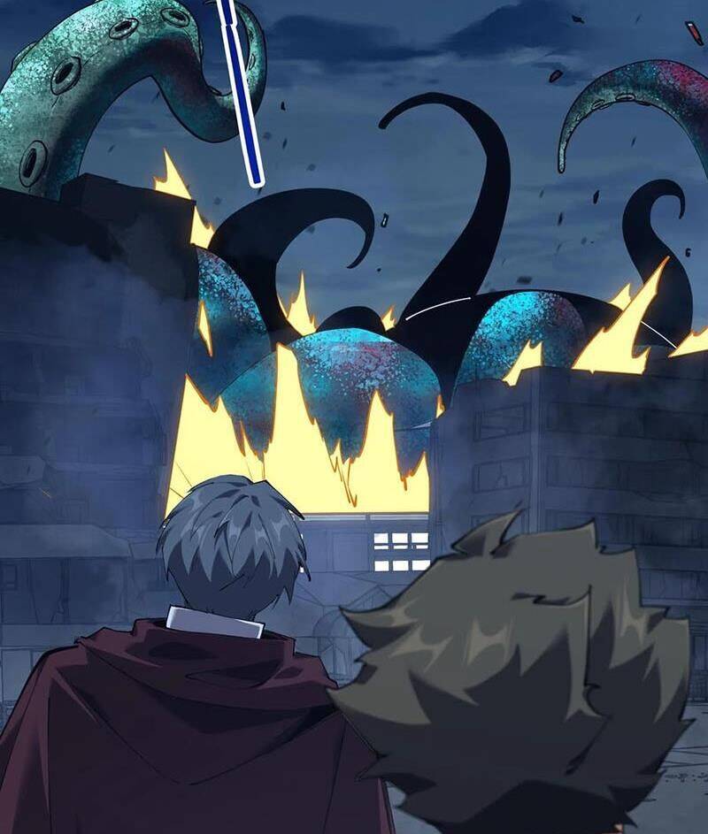 Ta Học Trảm Thần Trong Bệnh Viện Tâm Thần - Chapter 152 - Page 4