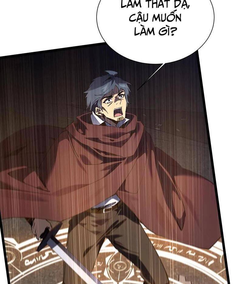 Ta Học Trảm Thần Trong Bệnh Viện Tâm Thần - Chapter 152 - Page 40