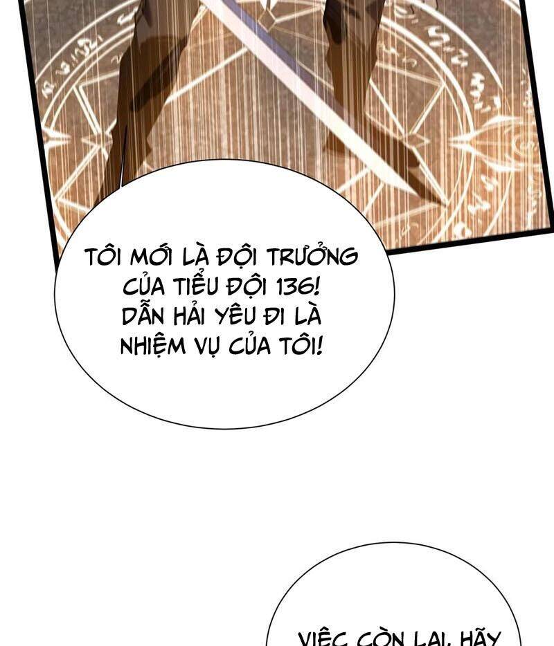 Ta Học Trảm Thần Trong Bệnh Viện Tâm Thần - Chapter 152 - Page 41