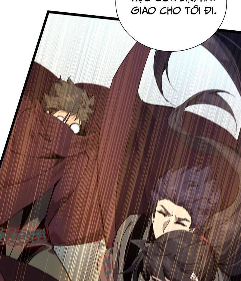 Ta Học Trảm Thần Trong Bệnh Viện Tâm Thần - Chapter 152 - Page 42