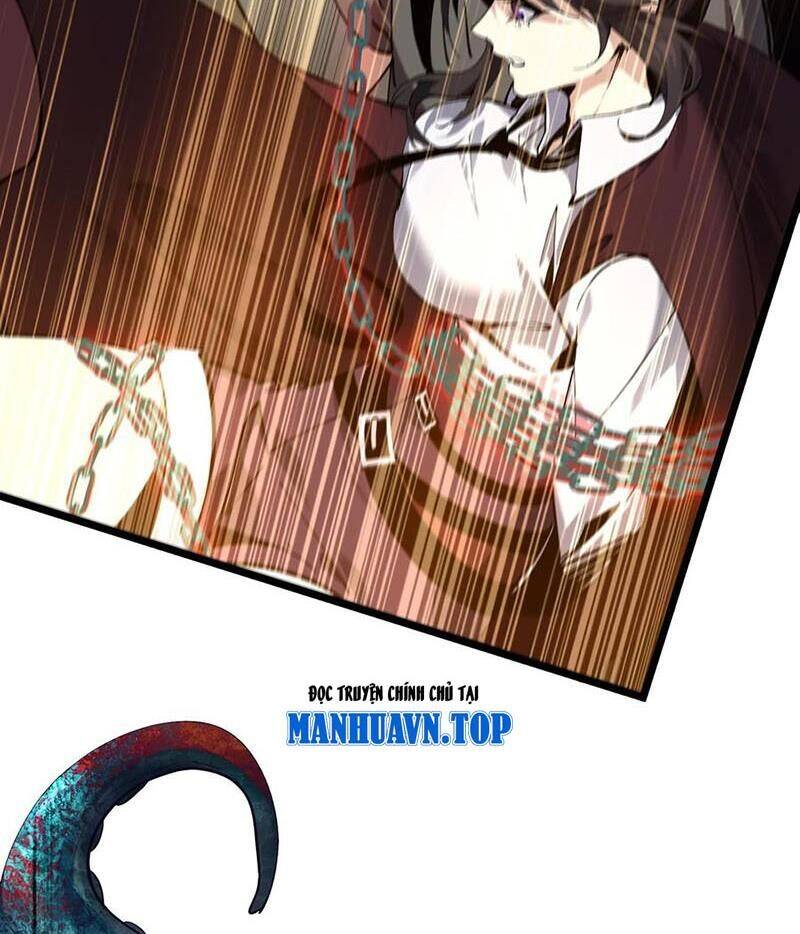 Ta Học Trảm Thần Trong Bệnh Viện Tâm Thần - Chapter 152 - Page 43