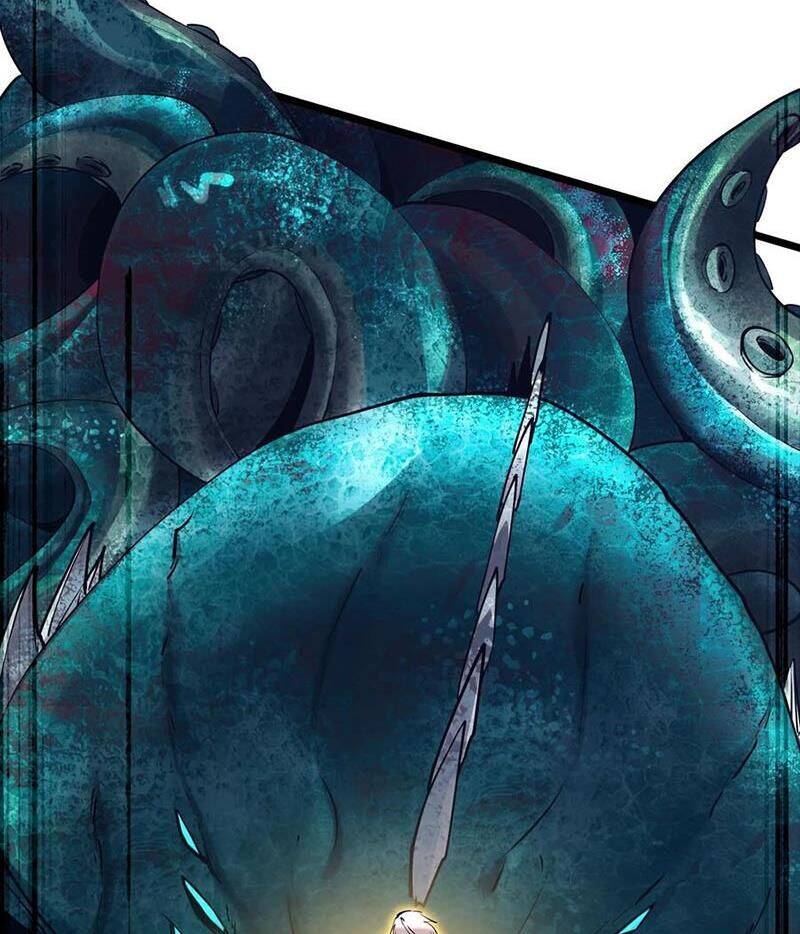 Ta Học Trảm Thần Trong Bệnh Viện Tâm Thần - Chapter 152 - Page 44