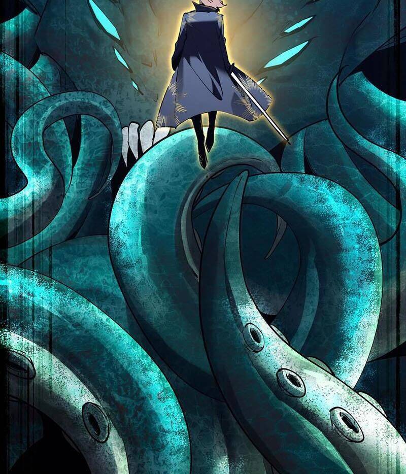 Ta Học Trảm Thần Trong Bệnh Viện Tâm Thần - Chapter 152 - Page 45