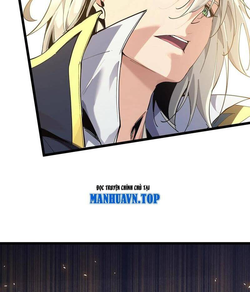 Ta Học Trảm Thần Trong Bệnh Viện Tâm Thần - Chapter 152 - Page 47