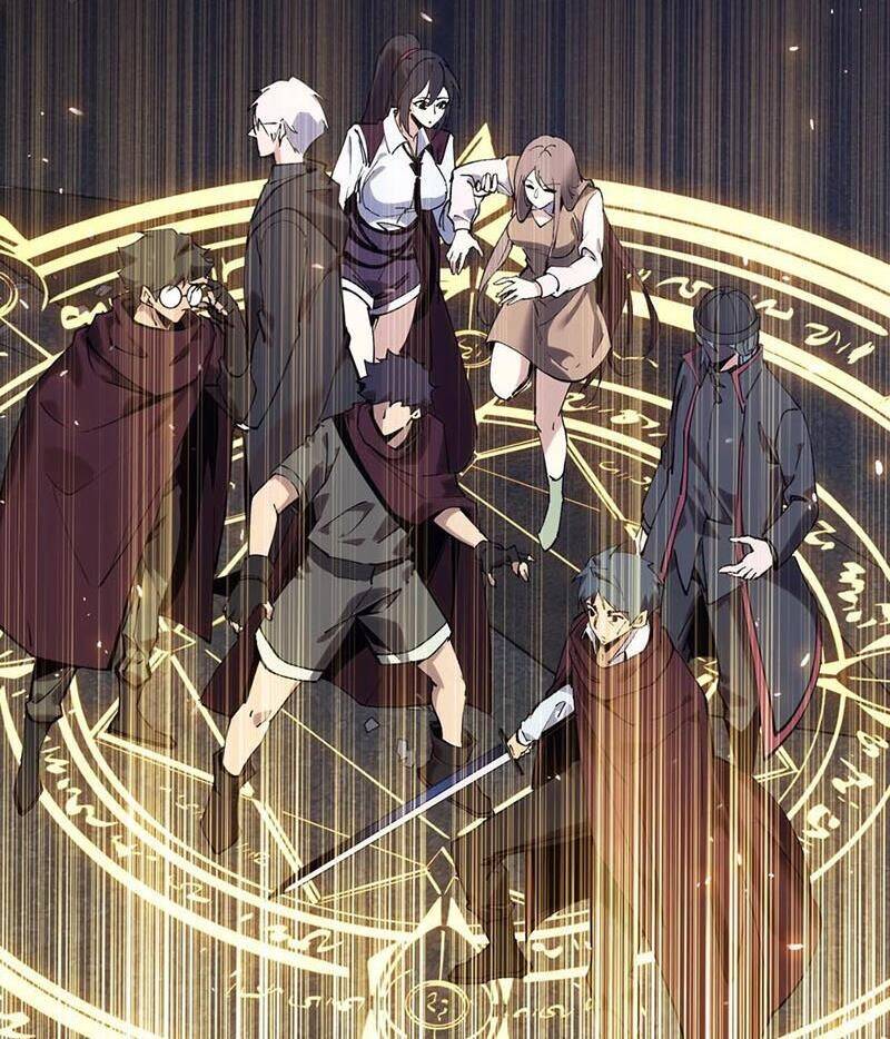 Ta Học Trảm Thần Trong Bệnh Viện Tâm Thần - Chapter 152 - Page 48