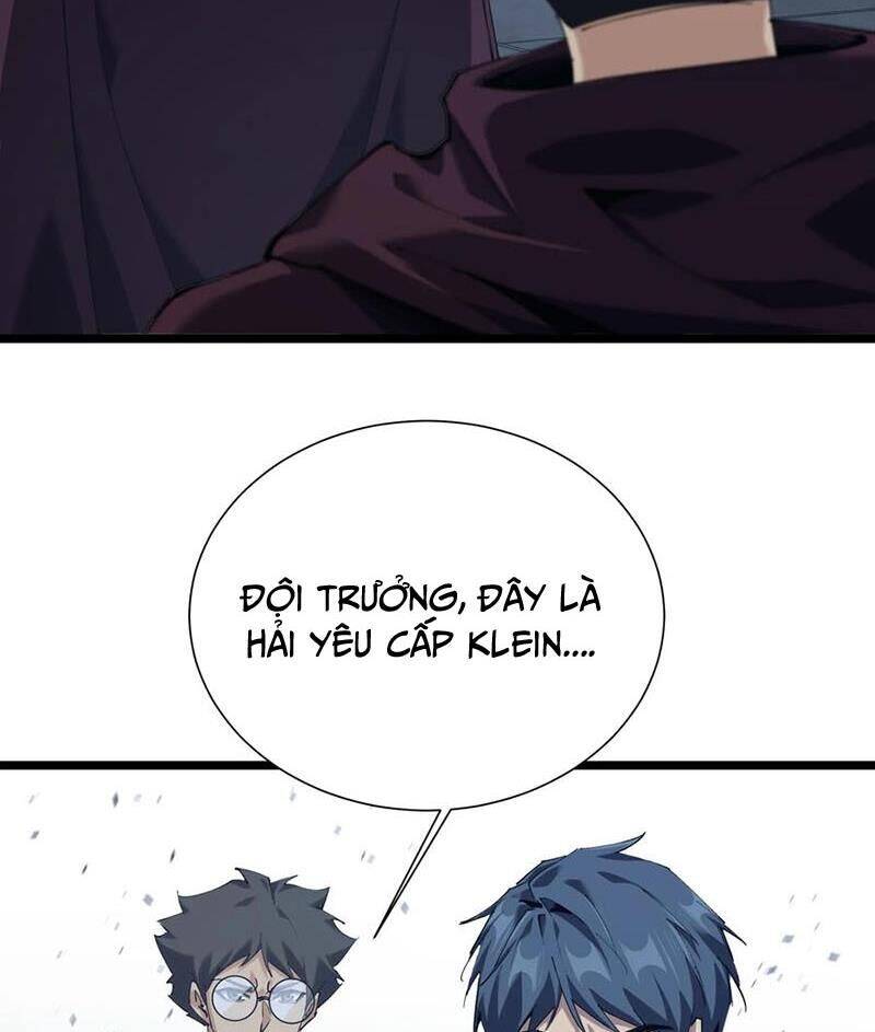 Ta Học Trảm Thần Trong Bệnh Viện Tâm Thần - Chapter 152 - Page 5