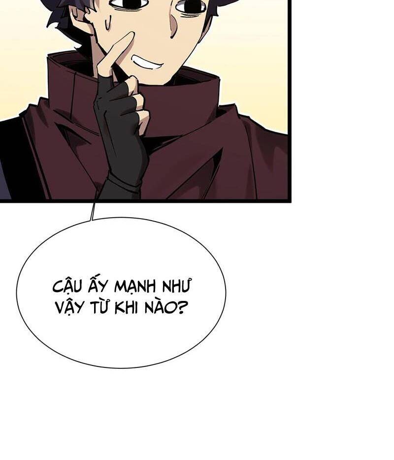 Ta Học Trảm Thần Trong Bệnh Viện Tâm Thần - Chapter 152 - Page 50