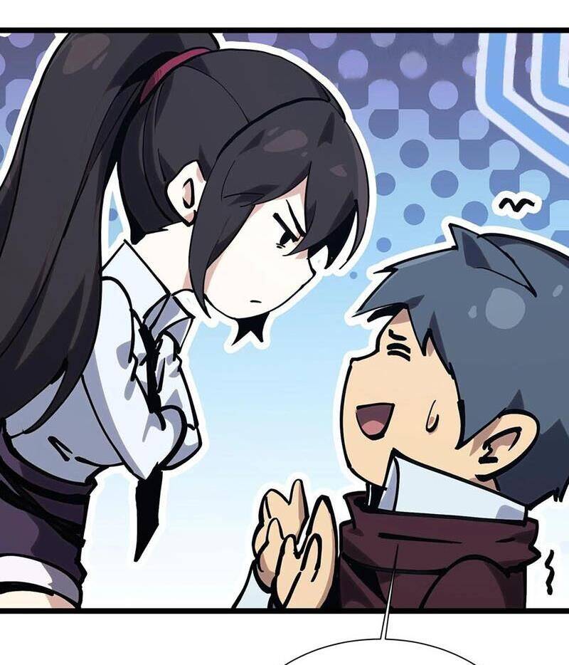 Ta Học Trảm Thần Trong Bệnh Viện Tâm Thần - Chapter 152 - Page 51