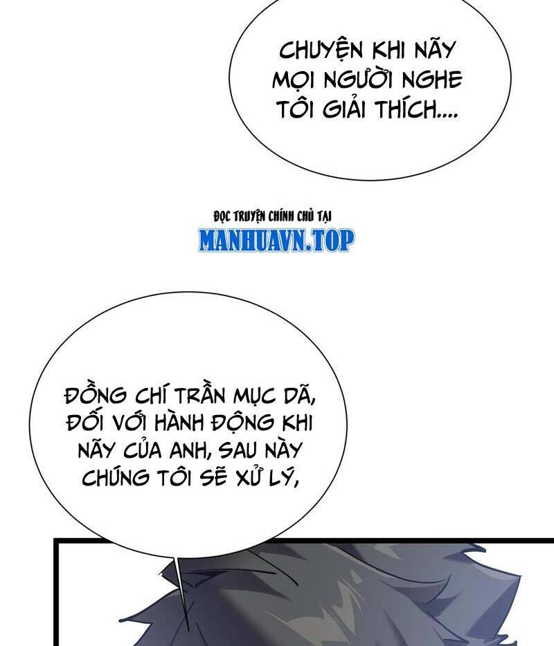 Ta Học Trảm Thần Trong Bệnh Viện Tâm Thần - Chapter 152 - Page 52