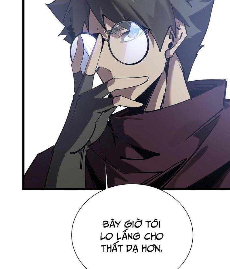 Ta Học Trảm Thần Trong Bệnh Viện Tâm Thần - Chapter 152 - Page 53