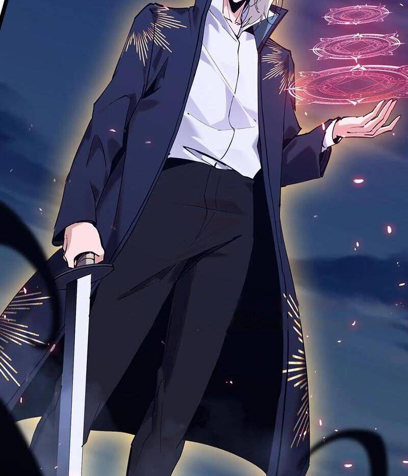 Ta Học Trảm Thần Trong Bệnh Viện Tâm Thần - Chapter 152 - Page 55